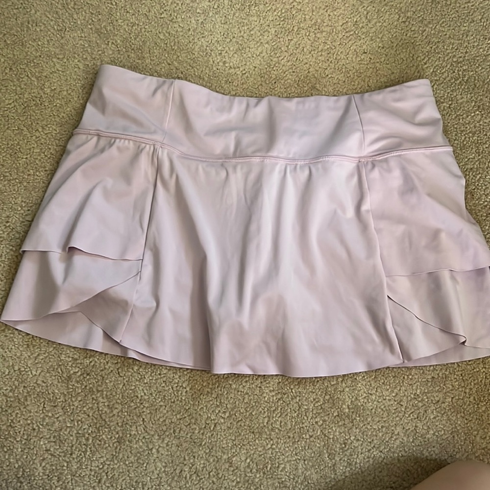 Athleta skirt